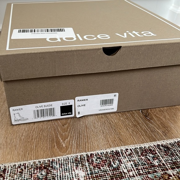 DOLCE VITA | Ranier Boot - Picture 5 of 8